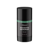 Mountain Pine Magnesium Deodorant — 3 oz (85g)