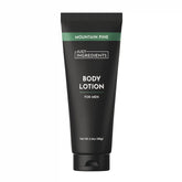 Mountain Pine Body Lotion for Men — 3.4 oz
