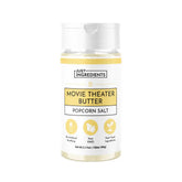 Movie Theater Butter Popcorn Salt