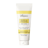 Tropical Paradise Body Lotion - 8oz