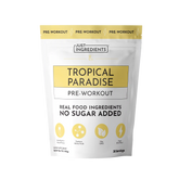 Tropical Paradise Pre-Workout