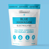 Blue Hawaiian Electrolytes