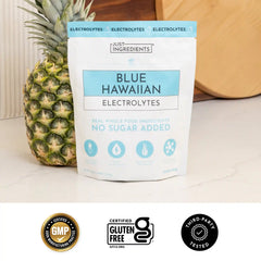 Blue Hawaiian Electrolytes
