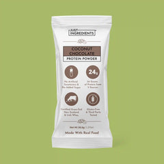 Coconut Chocolate Protein - Individual Stick