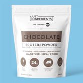 Chocolate Protein Powder