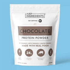 Chocolate Protein Powder
