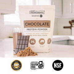 Chocolate Protein Powder