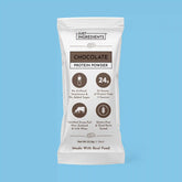 Chocolate Protein Powder - Individual Stick