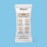 Chai Protein Powder - Individual Stick