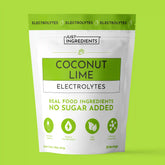 Coconut Lime Electrolytes
