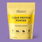 Frosted Mango Clear Protein Powder