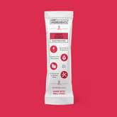 Fruit Punch Electrolytes Stick — Single-Serve Hydration