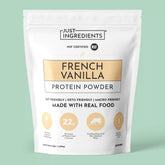 French Vanilla Protein Powder