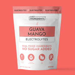 Guava Mango Electrolytes