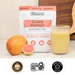 Guava Mango Electrolytes