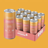 Guava Mango Sparkling Electrolytes (12 Pack)