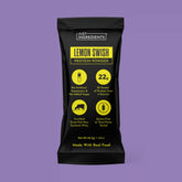 Lemon Swish Protein Powder - Individual Stick