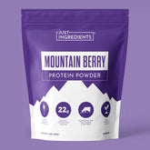 Mountain Berry Protein Powder