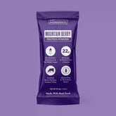 Mountain Berry Protein Powder - Individual Stick
