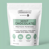 Mint Chocolate Protein Powder