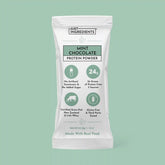 Mint Chocolate Protein Powder - Individual Stick