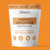 Mango Lemonade Electrolytes