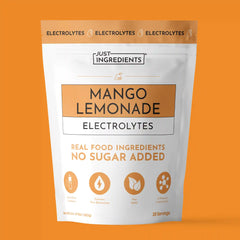 Mango Lemonade Electrolytes