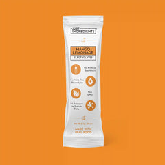 Mango Lemonade Electrolytes Stick