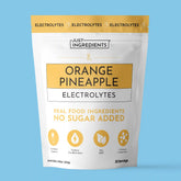 Orange Pineapple Electrolytes