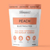 Peach Electrolytes