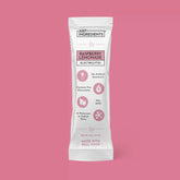 Raspberry Lemonade Electrolytes Stick - Single-Serve