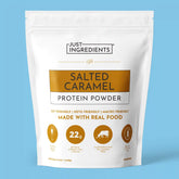 Salted Caramel Protein Powder