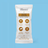 Salted Caramel Protein Powder - Individual Stick
