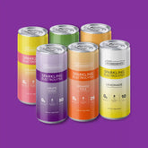 Sparkling Electrolytes Variety Pack