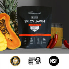Spicy Jawn Performance Electrolytes