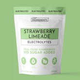 Strawberry Limeade Electrolytes