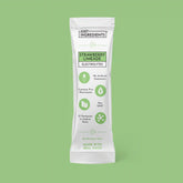 Strawberry Limeade Electrolytes Stick