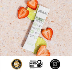 Strawberry Limeade Electrolytes Stick