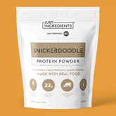 Snickerdoodle Protein Powder
