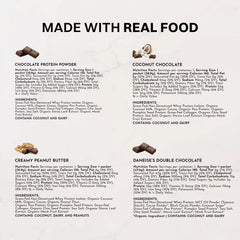 Protein Travel Pack