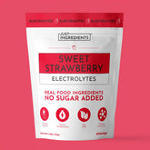 Sweet Strawberry Electrolytes