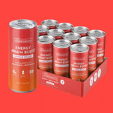Sunrise Splash Energy + Brain Boost (12 Pack)
