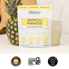 Tropical Paradise Electrolytes