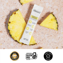 Tropical Paradise Electrolyte Stick