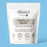 Vanilla Bean Protein Powder