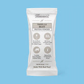 Vanilla Bean Protein Powder - Individual Stick