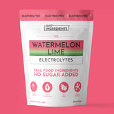 Watermelon Lime Electrolytes
