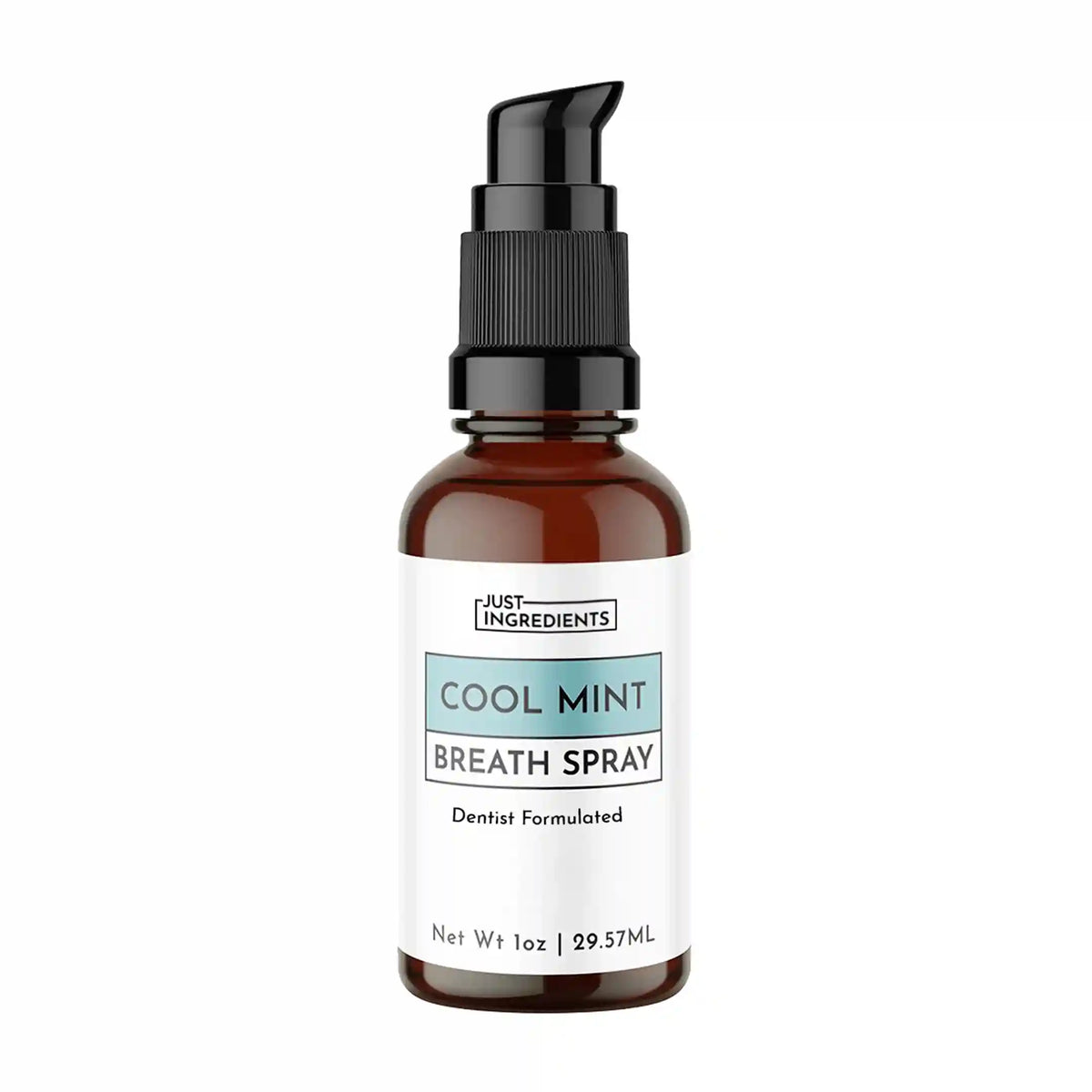 Freshening Breath Spray