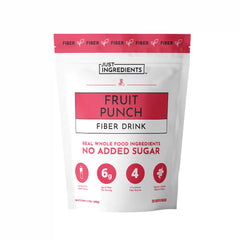 Fruit Punch Fiber Drink