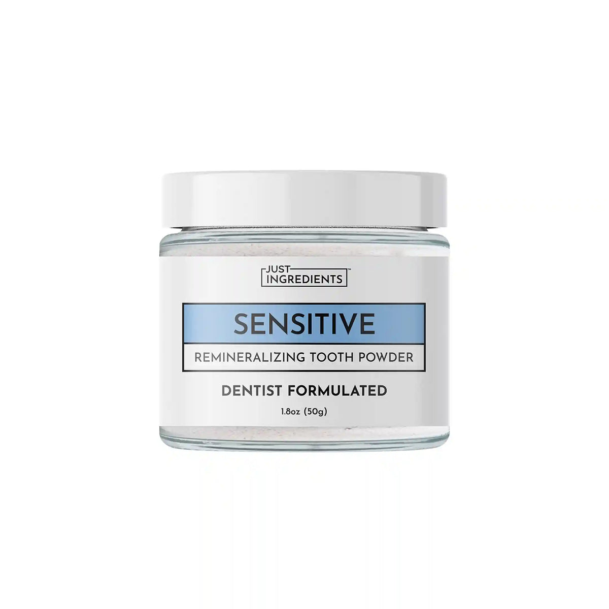 Sensitive Tooth Powder
